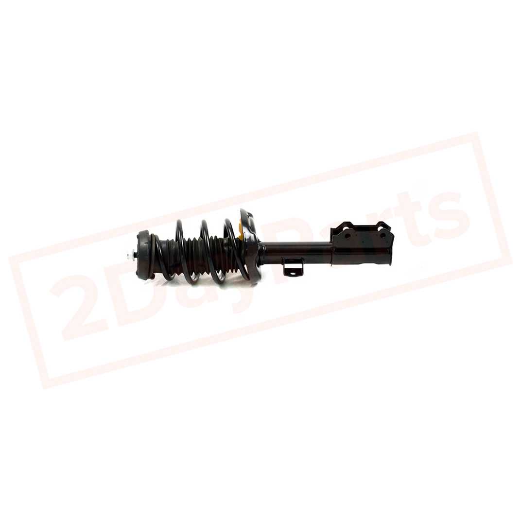 Image Gabriel Strut Assembly Front Right Ultra ReadyMount for BUICK VERANO 2013-2016 part in Shocks & Struts category