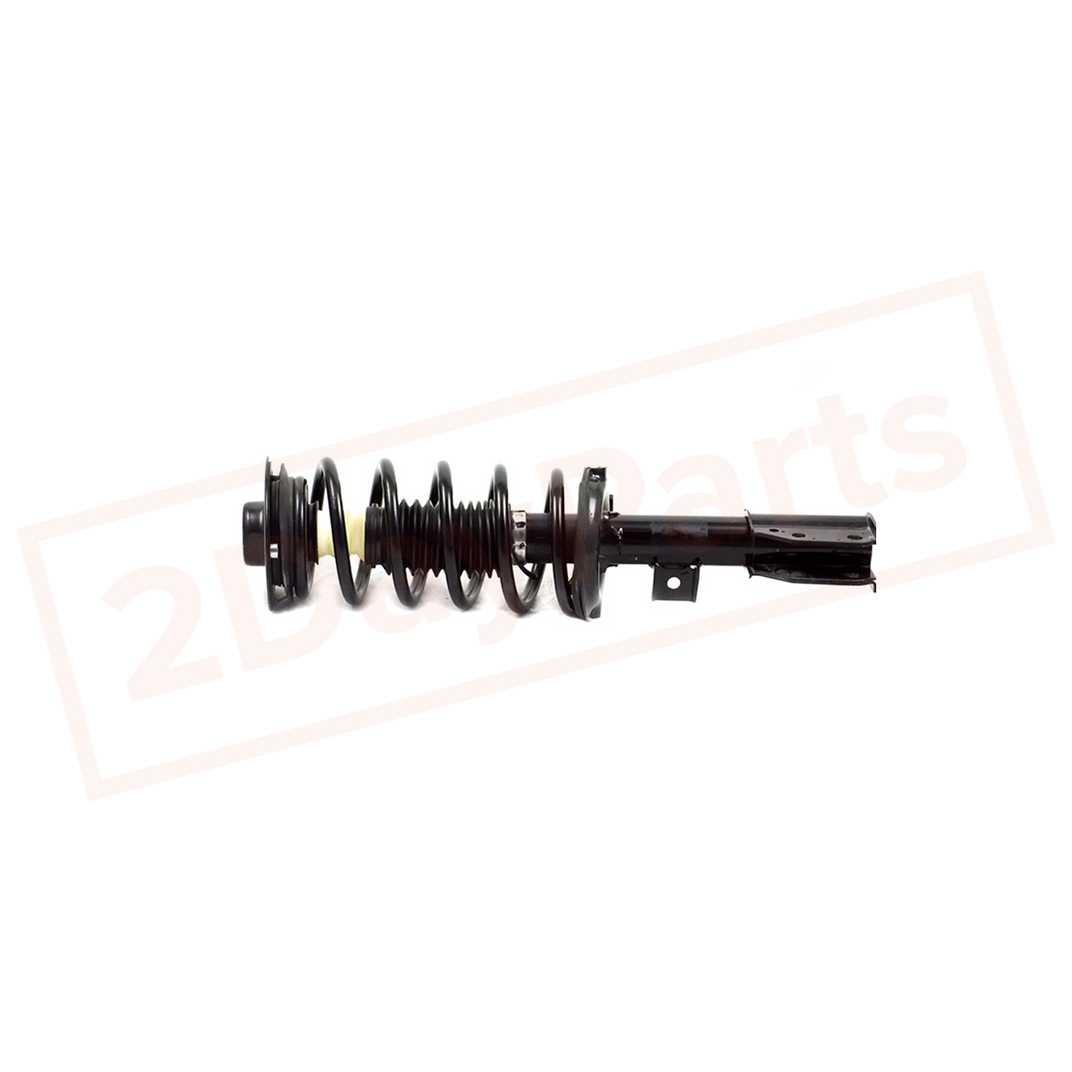 Image Gabriel Strut Assembly Front Right Ultra ReadyMount for CHEVROLET EQUINOX 2011 part in Shocks & Struts category