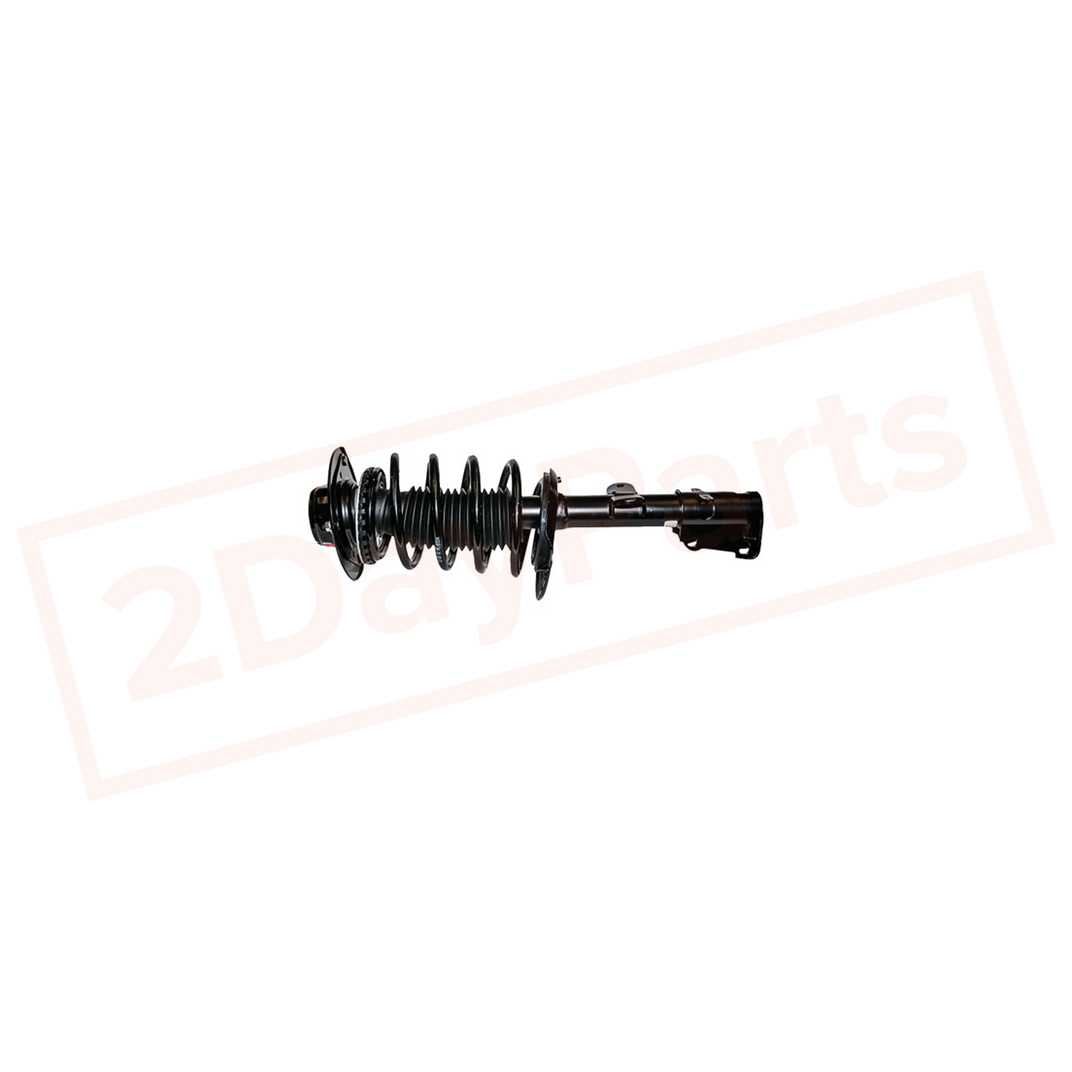 Image Gabriel Strut Assembly Front Right Ultra ReadyMount for CHRYSLER PACIFICA 2008 part in Shocks & Struts category