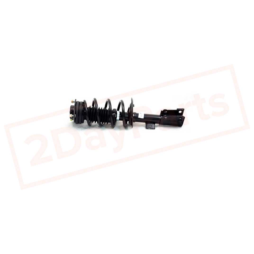 Image Gabriel Strut Assembly Front Right Ultra ReadyMount for DODGE AVENGER 2009 part in Shocks & Struts category
