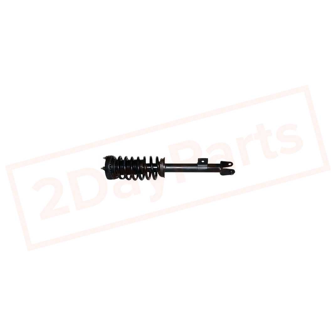 Image Gabriel Strut Assembly Front Right Ultra ReadyMount for DODGE CHARGER 2008 part in Shocks & Struts category