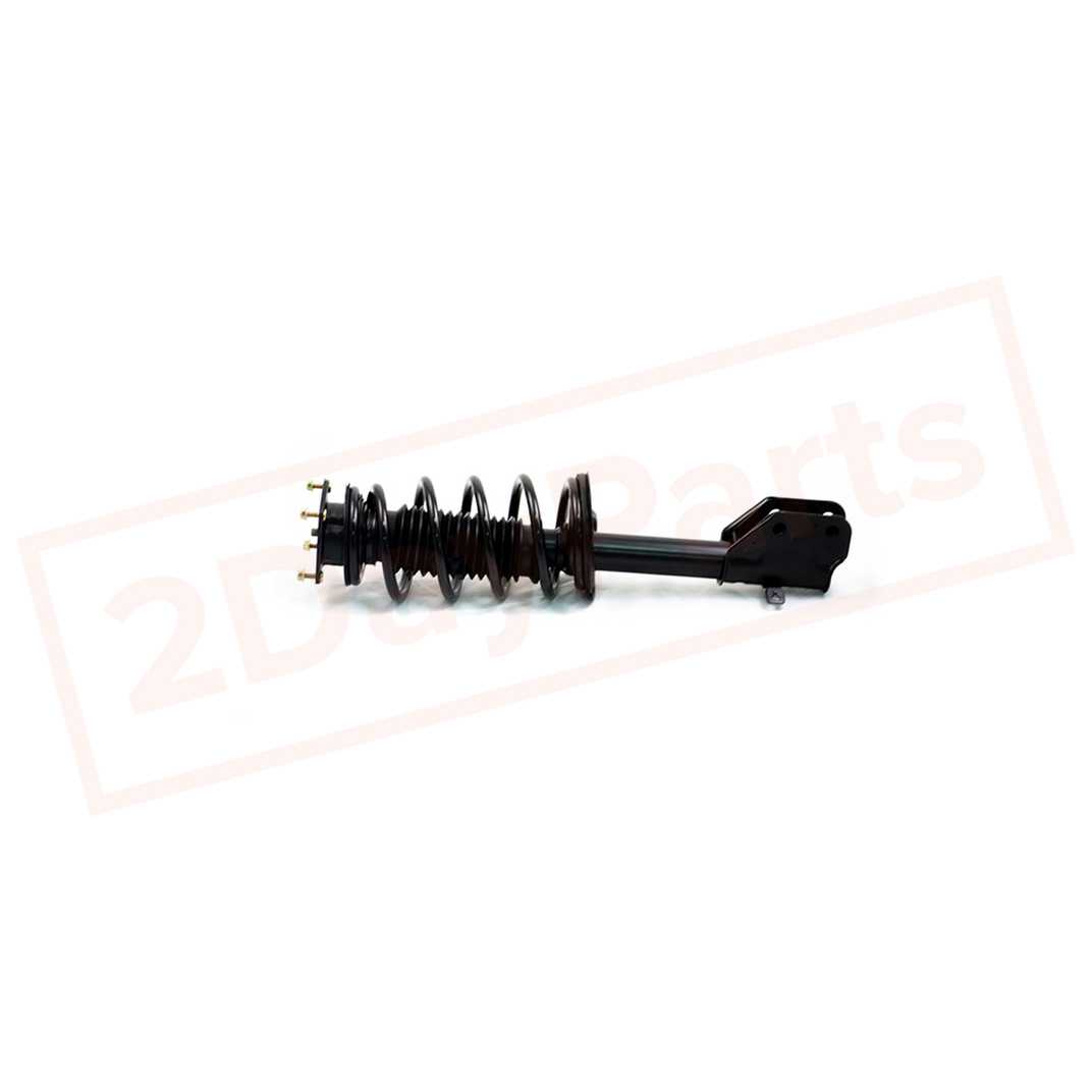 Image Gabriel Strut Assembly Front Right Ultra ReadyMount for FORD EDGE 2007 part in Shocks & Struts category