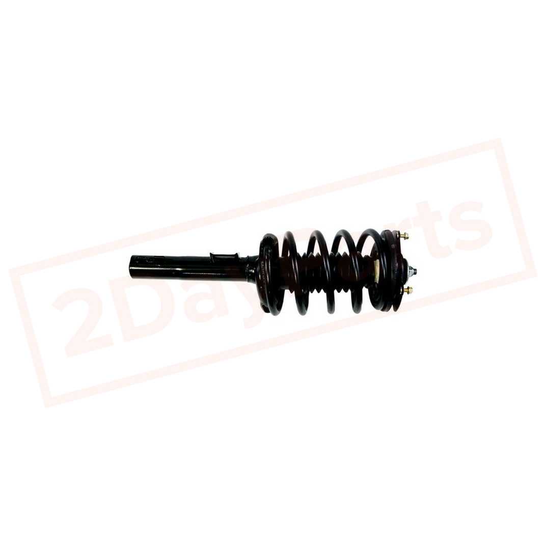 Image Gabriel Strut Assembly Front Right Ultra ReadyMount for FORD TAURUS 1996-1997 part in Shocks & Struts category