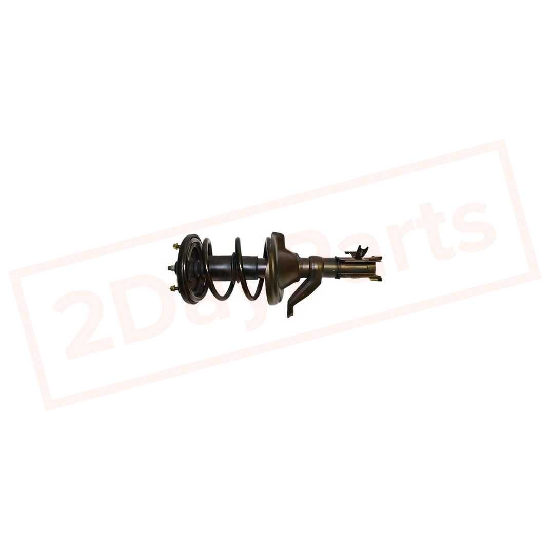 Image Gabriel Strut Assembly Front Right Ultra ReadyMount for HONDA CIVIC 2004 part in Shocks & Struts category