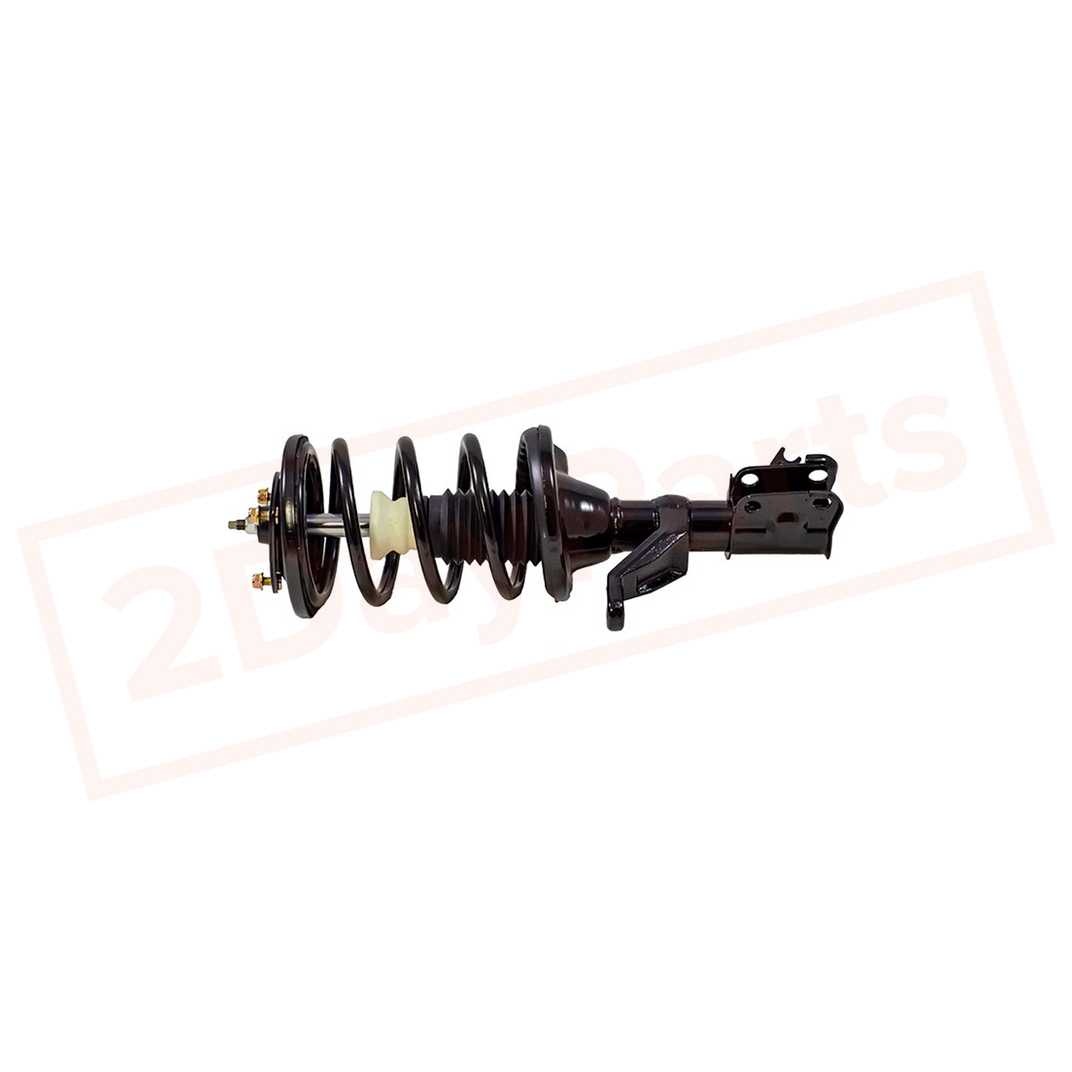Image Gabriel Strut Assembly Front Right Ultra ReadyMount for HONDA ELEMENT 2003-2006 part in Shocks & Struts category