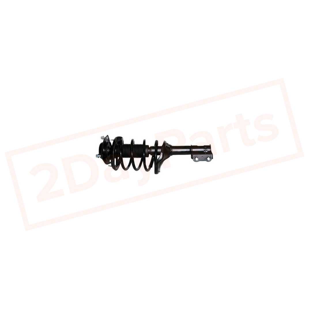 Image Gabriel Strut Assembly Front Right Ultra ReadyMount for HYUNDAI ELANTRA 2000 part in Shocks & Struts category