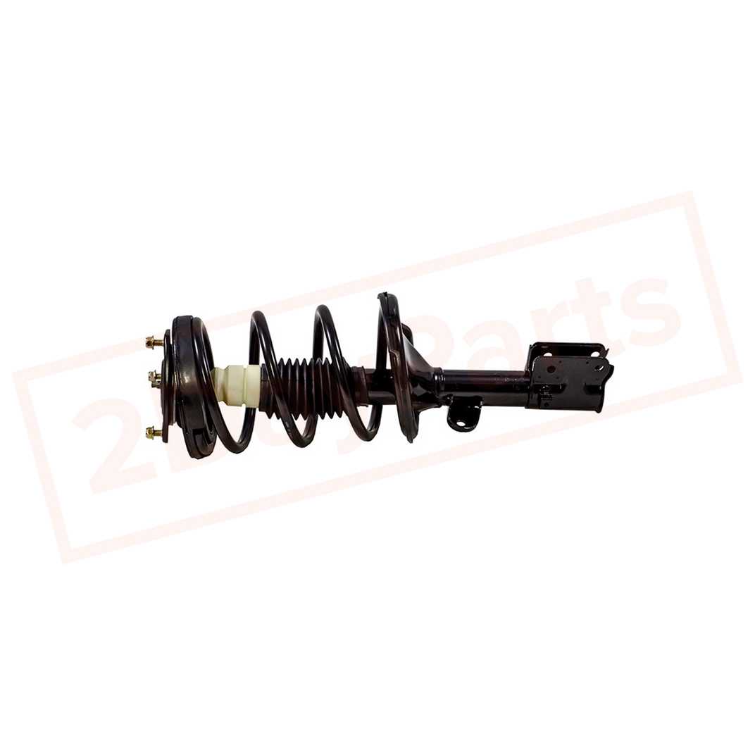 Image Gabriel Strut Assembly Front Right Ultra ReadyMount for HYUNDAI ENTOURAGE 2007 part in Shocks & Struts category
