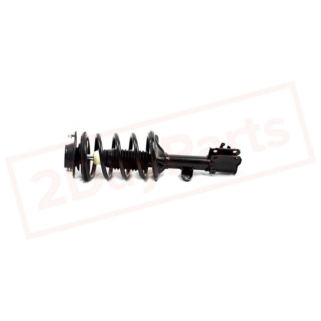 Image Gabriel Strut Assembly Front Right Ultra ReadyMount for HYUNDAI TUCSON 2008-2009 part in Shocks & Struts category