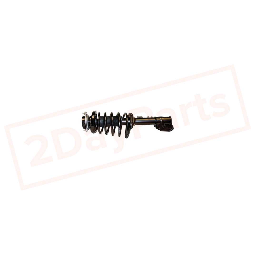 Image Gabriel Strut Assembly Front Right Ultra ReadyMount for INFINITI QX4 2002-2003 part in Shocks & Struts category