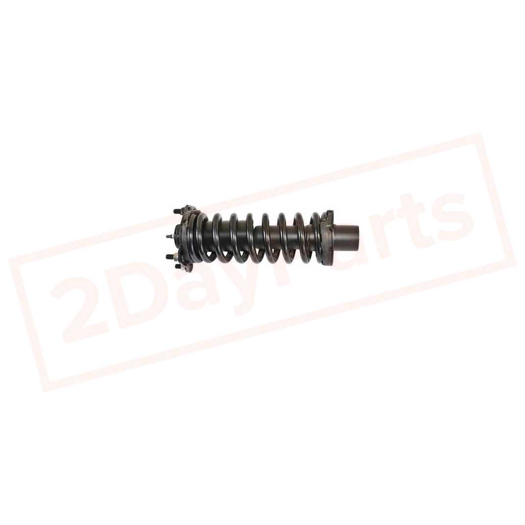 Image Gabriel Strut Assembly Front Right Ultra ReadyMount for JEEP LIBERTY 2002-2006 part in Shocks & Struts category