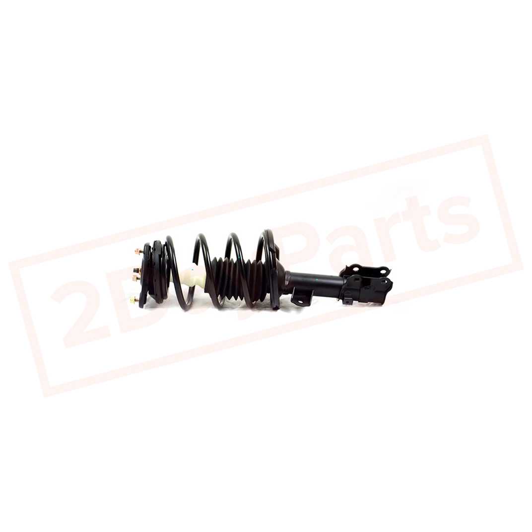 Image Gabriel Strut Assembly Front Right Ultra ReadyMount for KIA RIO 2006-2007 part in Shocks & Struts category