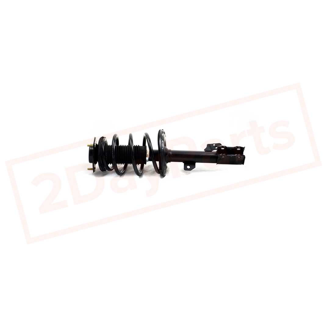 Image Gabriel Strut Assembly Front Right Ultra ReadyMount for LEXUS RX350 2010-2014 part in Shocks & Struts category