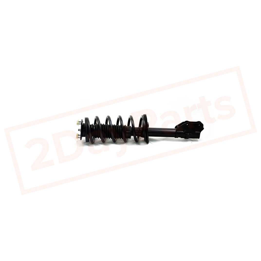 Image Gabriel Strut Assembly Front Right Ultra ReadyMount for MAZDA CX-7 2007-2008 part in Shocks & Struts category
