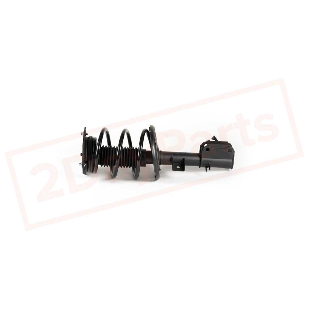 Image Gabriel Strut Assembly Front Right Ultra ReadyMount for NISSAN ALTIMA 2007-2012 part in Shocks & Struts category