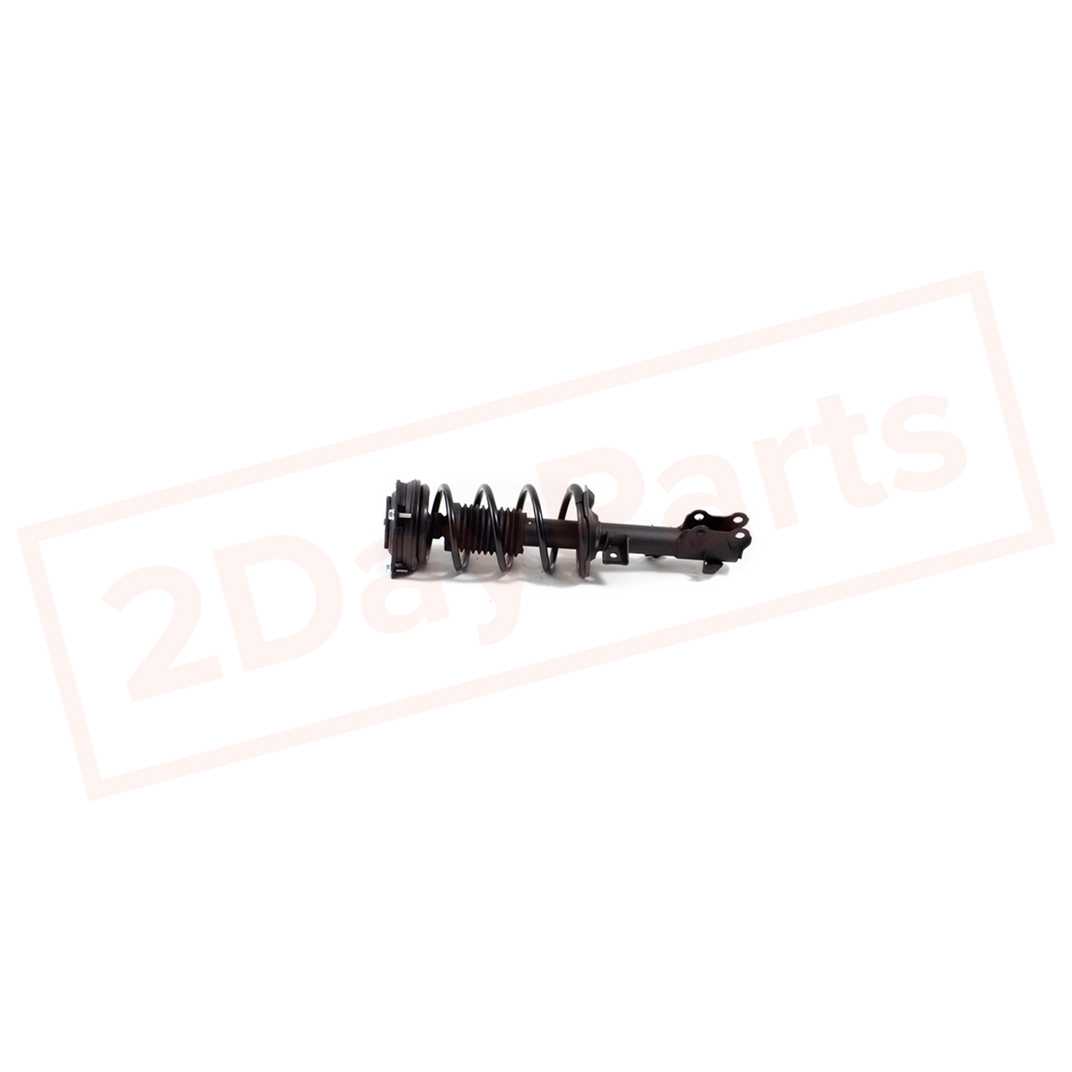Image Gabriel Strut Assembly Front Right Ultra ReadyMount for NISSAN CUBE 2009-2011 part in Shocks & Struts category