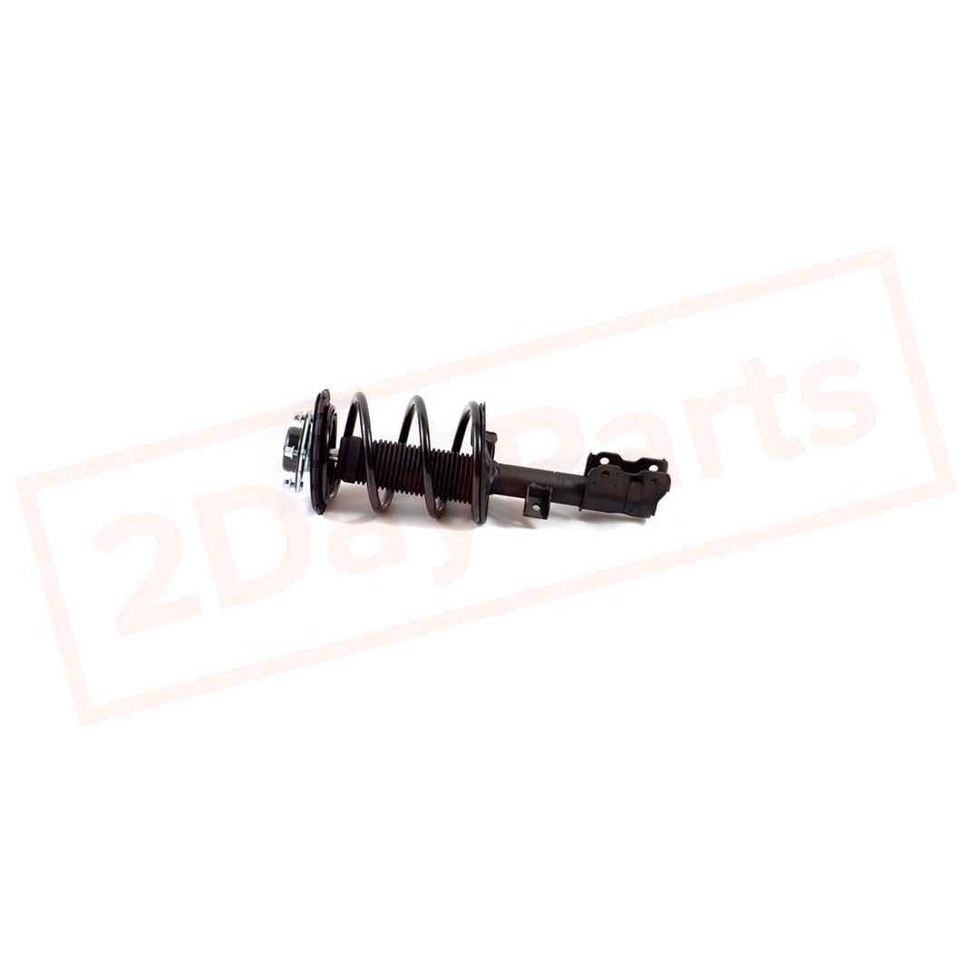 Image Gabriel Strut Assembly Front Right Ultra ReadyMount for NISSAN QUEST 2004-2009 part in Shocks & Struts category