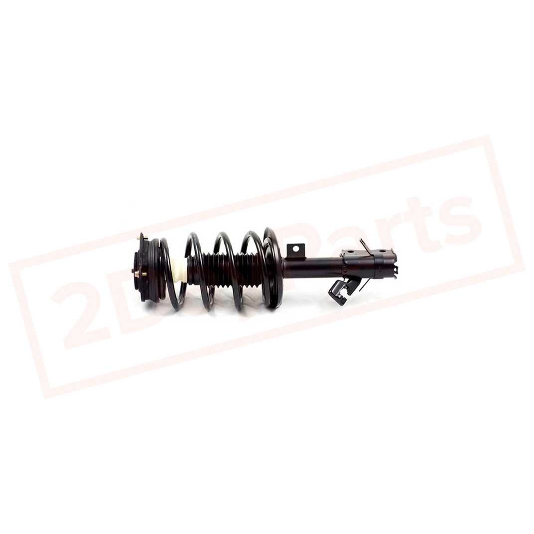Image Gabriel Strut Assembly Front Right Ultra ReadyMount for NISSAN SENTRA 2007-2012 part in Shocks & Struts category