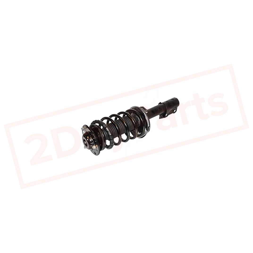 Image Gabriel Strut Assembly Front Right Ultra ReadyMount for SATURN AURA 2007-2008 part in Shocks & Struts category