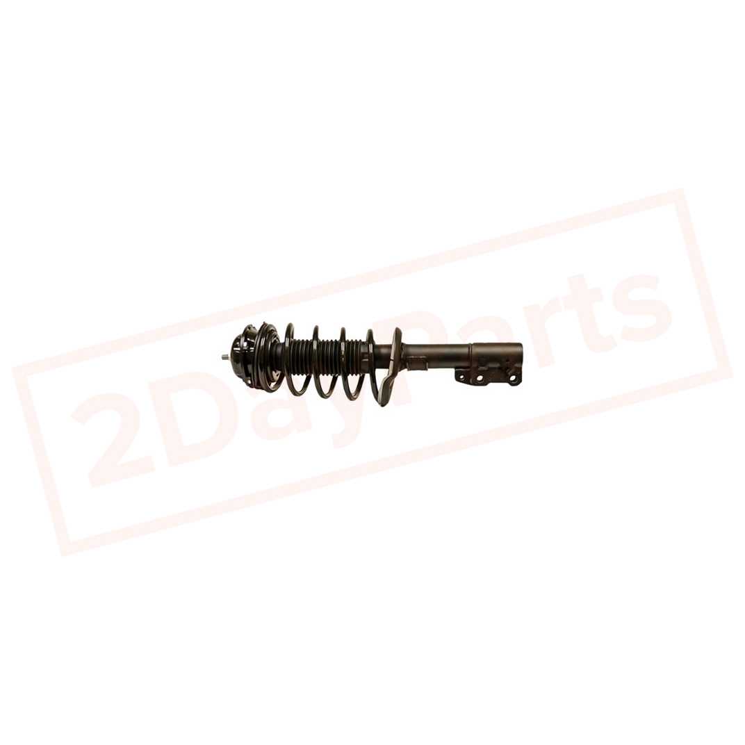 Image Gabriel Strut Assembly Front Right Ultra ReadyMount for SATURN ION 2003-2005 part in Shocks & Struts category