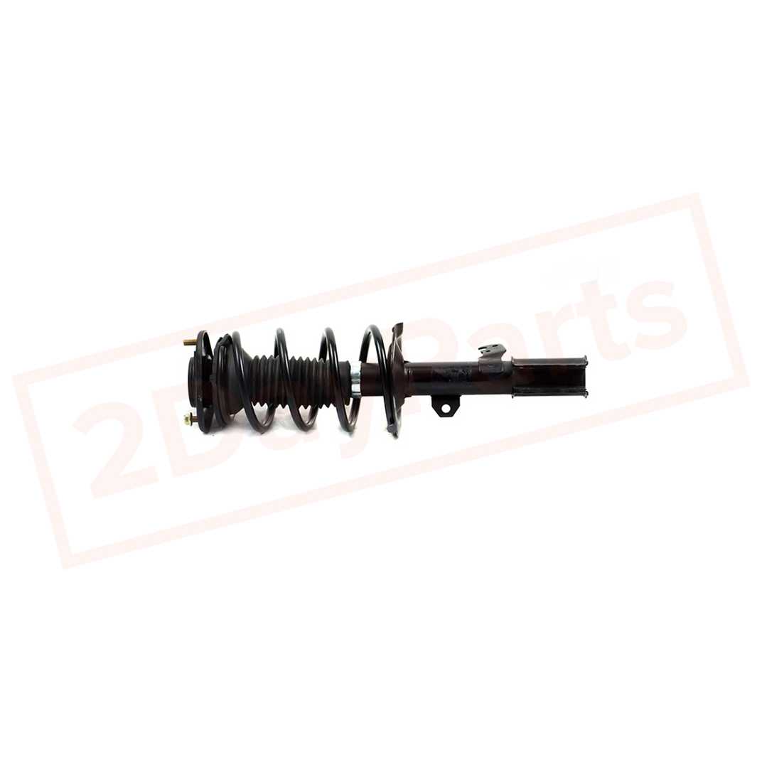 Image Gabriel Strut Assembly Front Right Ultra ReadyMount for SCION TC 2007-2008 part in Shocks & Struts category