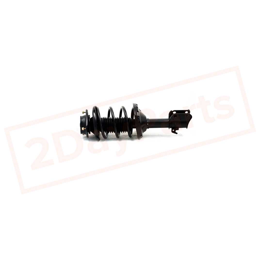Image Gabriel Strut Assembly Front Right Ultra ReadyMount for SUBARU LEGACY 2003-2004 part in Shocks & Struts category