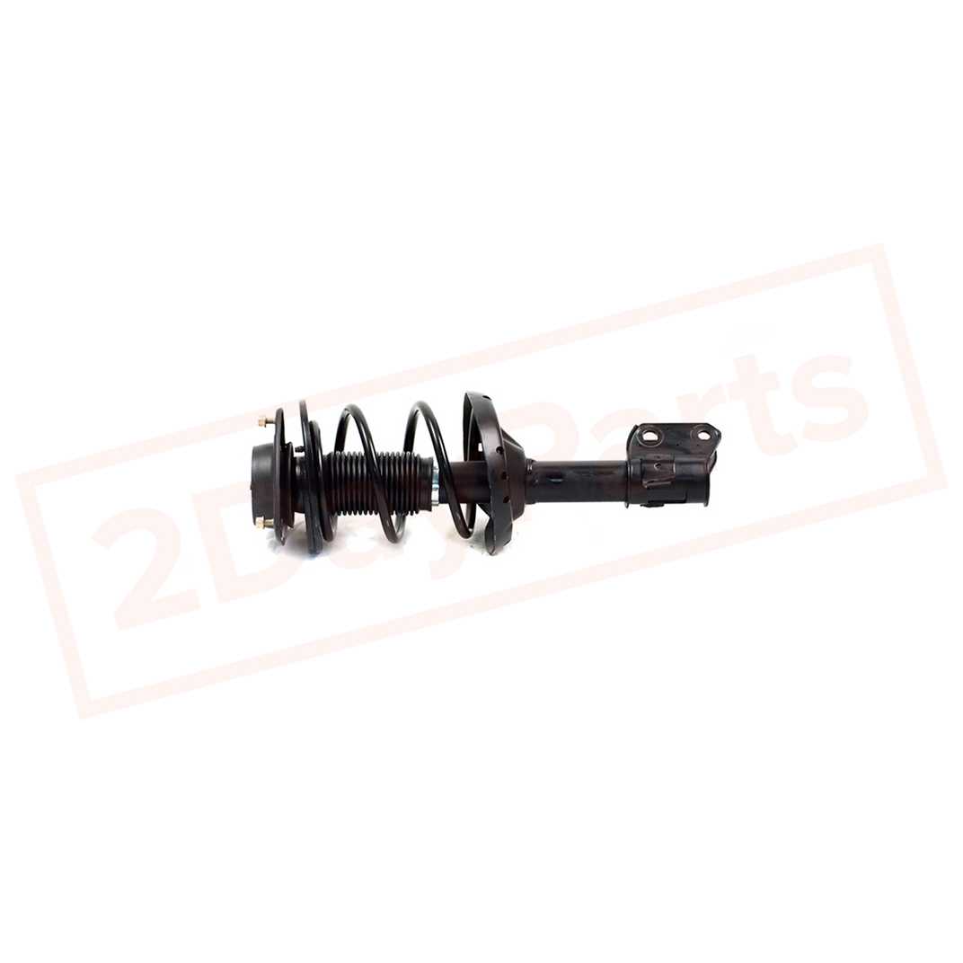 Image Gabriel Strut Assembly Front Right Ultra ReadyMount for SUBARU LEGACY 2007-2009 part in Shocks & Struts category