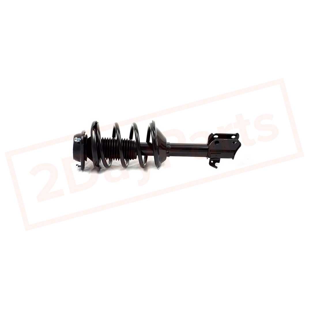 Image Gabriel Strut Assembly Front Right Ultra ReadyMount for SUBARU OUTBACK 2001-2003 part in Shocks & Struts category