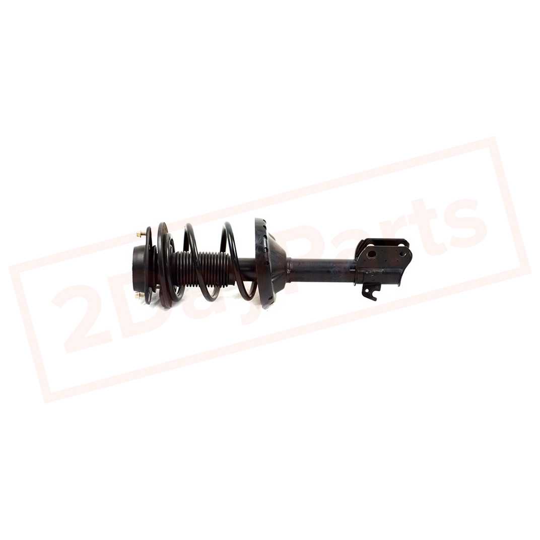 Image Gabriel Strut Assembly Front Right Ultra ReadyMount for SUBARU OUTBACK 2007 part in Shocks & Struts category