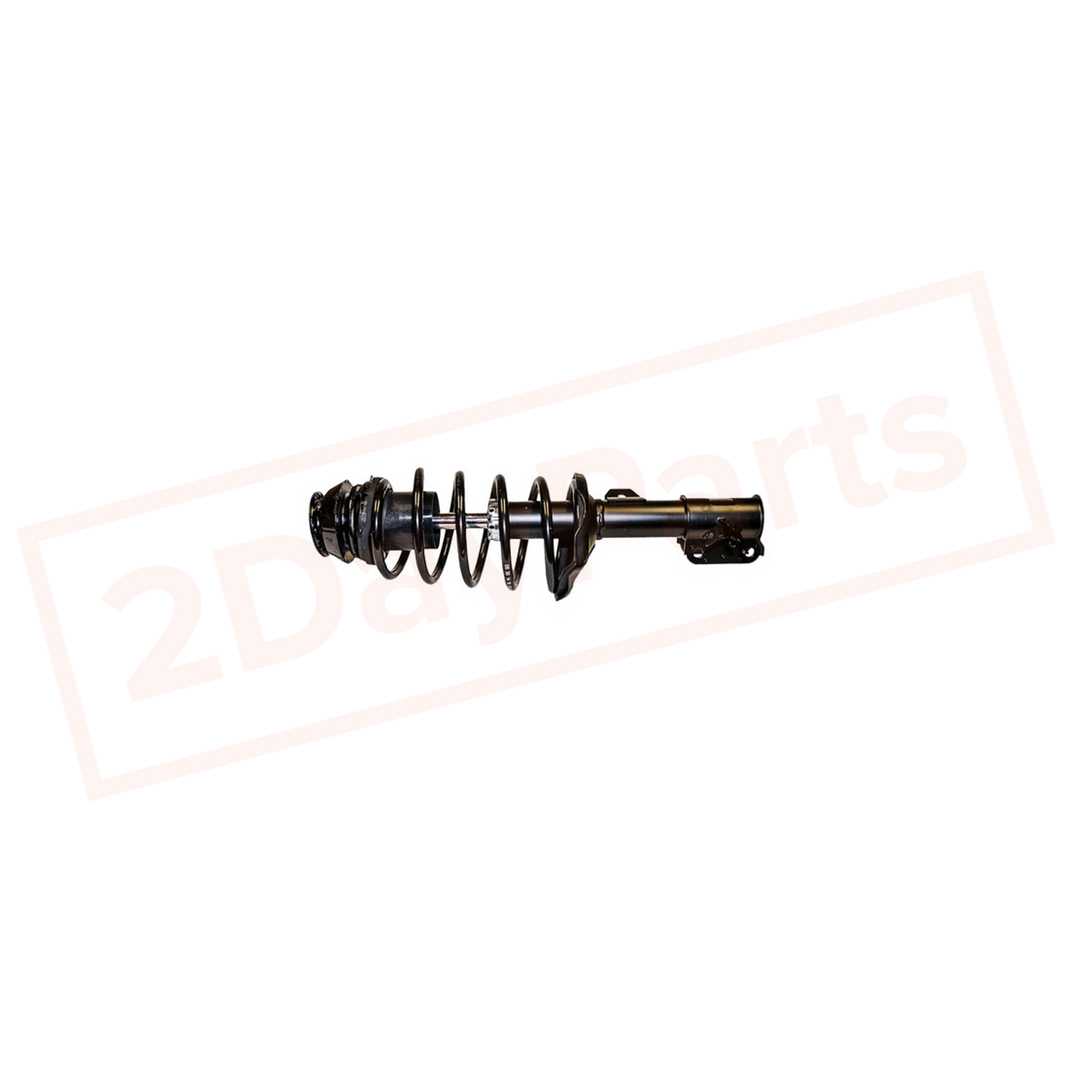 Image Gabriel Strut Assembly Front Right Ultra ReadyMount for SUZUKI FORENZA 2004-2005 part in Shocks & Struts category