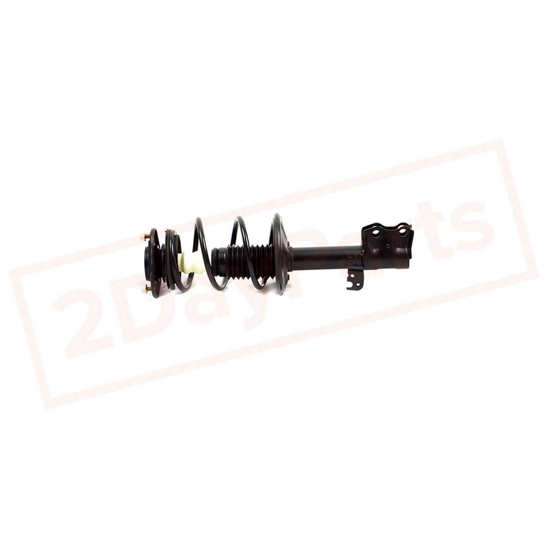 Image Gabriel Strut Assembly Front Right Ultra ReadyMount for TOYOTA COROLLA 2009 part in Shocks & Struts category