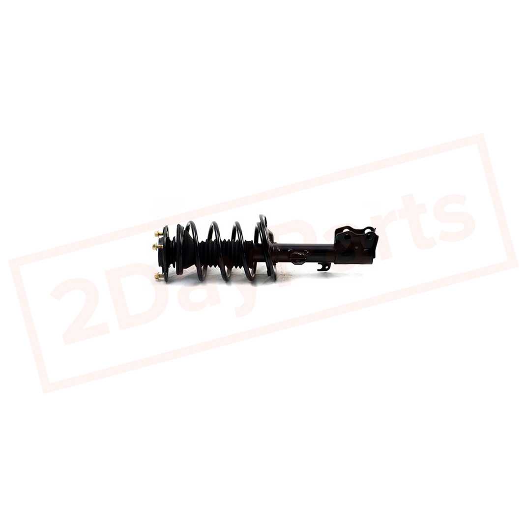 Image Gabriel Strut Assembly Front Right Ultra ReadyMount for TOYOTA COROLLA 2014 part in Shocks & Struts category