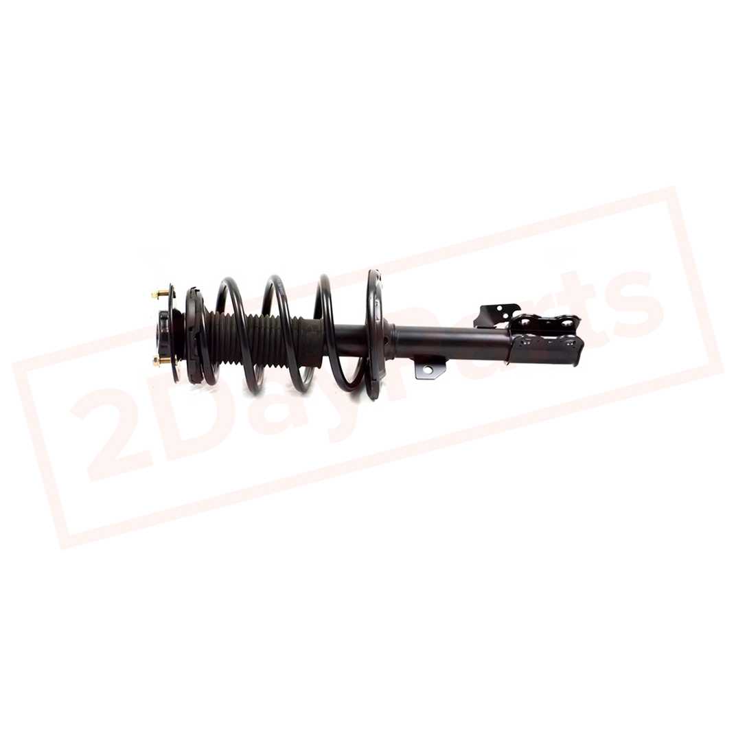 Image Gabriel Strut Assembly Front Right Ultra ReadyMount for TOYOTA SIENNA 07-08 part in Shocks & Struts category