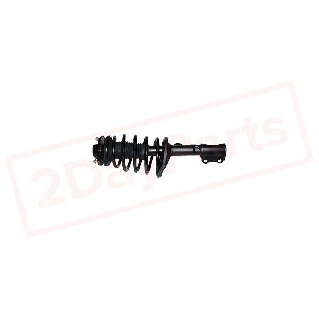 Image Gabriel Strut Assembly Front Right Ultra ReadyMount for TOYOTA SIENNA 1999 part in Shocks & Struts category