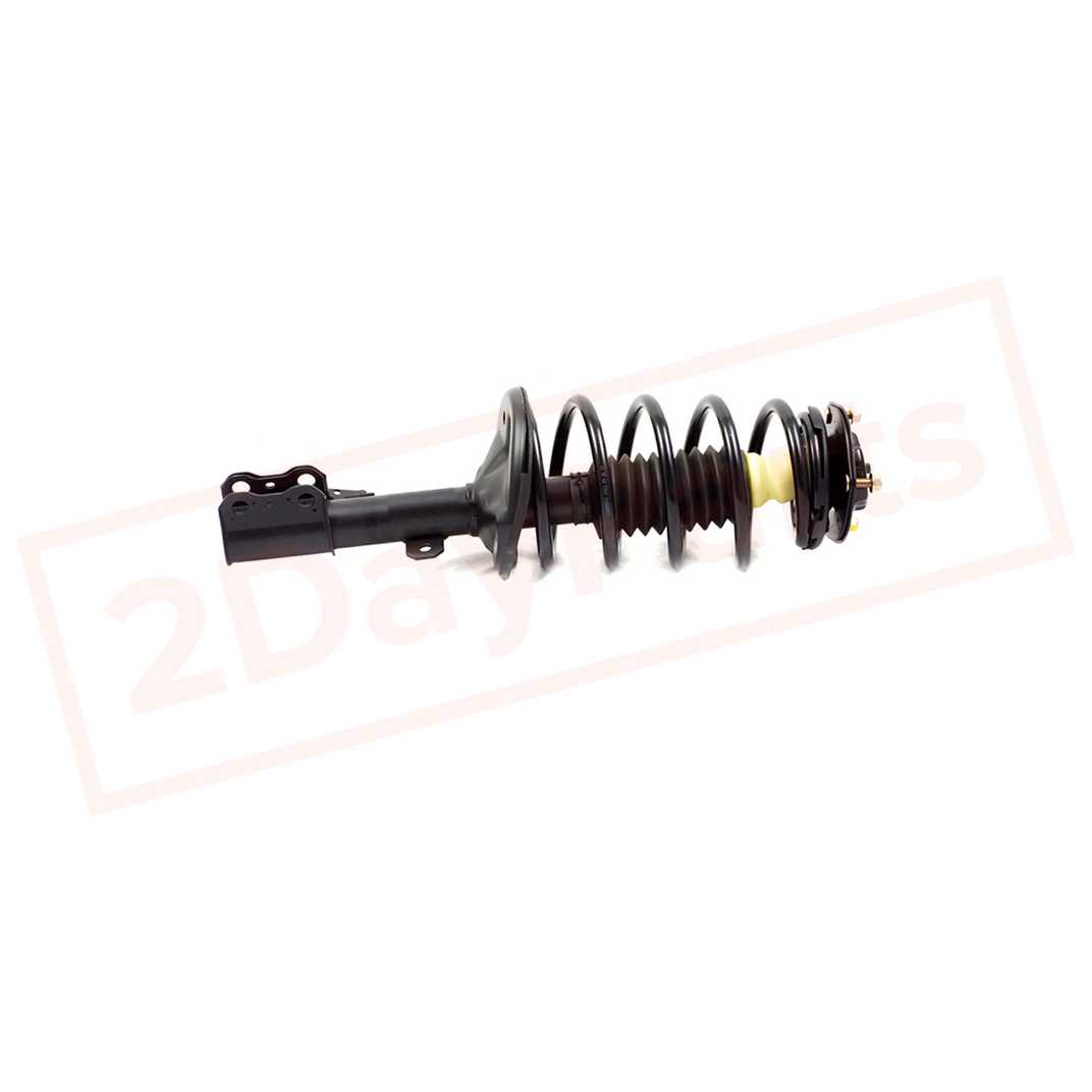 Image Gabriel Strut Assembly Front Right Ultra ReadyMount for TOYOTA SIENNA 2004 part in Shocks & Struts category