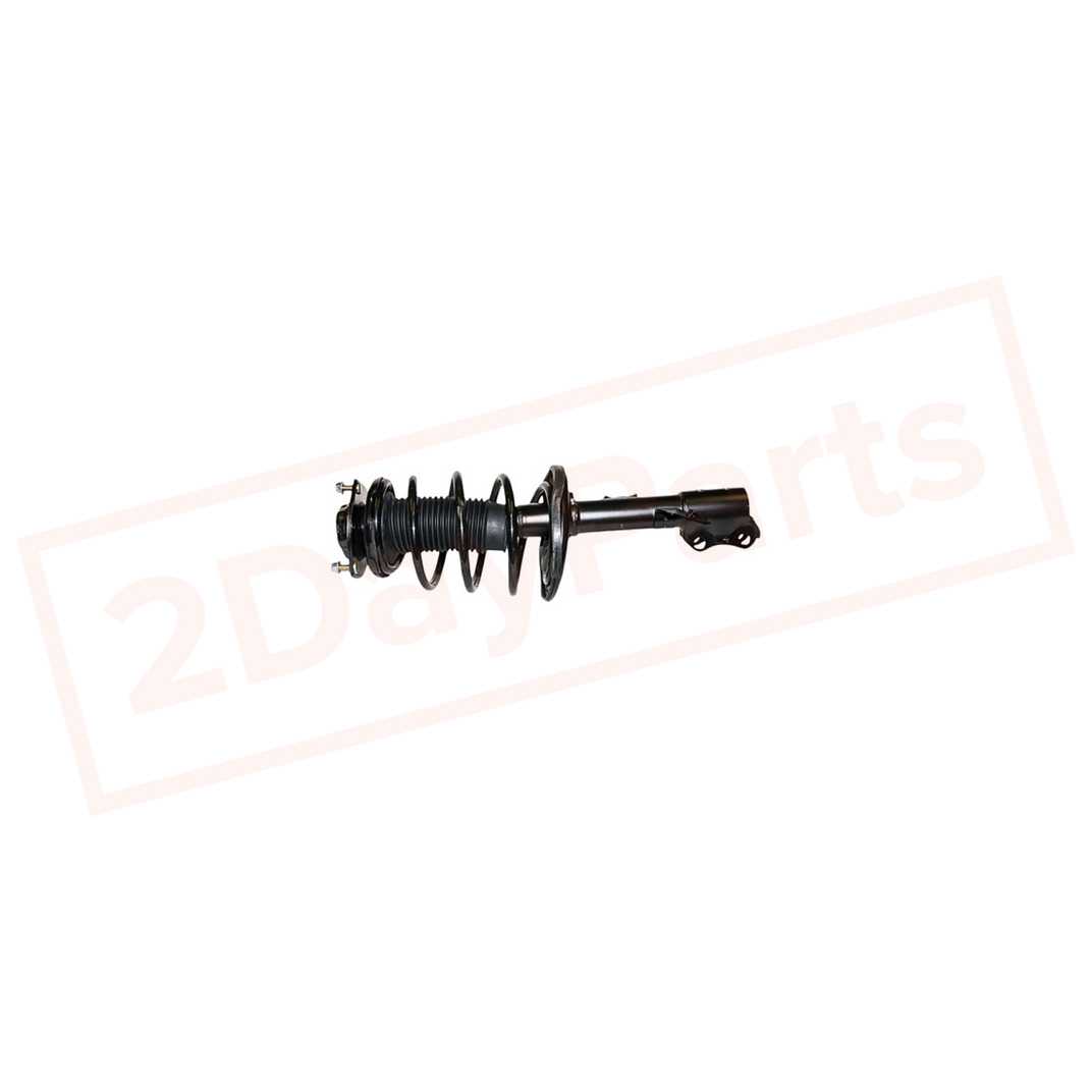 Image Gabriel Strut Assembly Front Right Ultra ReadyMount for TOYOTA SOLARA 2006 part in Shocks & Struts category