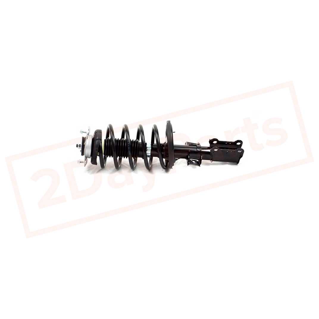Image Gabriel Strut Assembly Front Right Ultra ReadyMount for VOLVO S80 2004-2005 part in Shocks & Struts category
