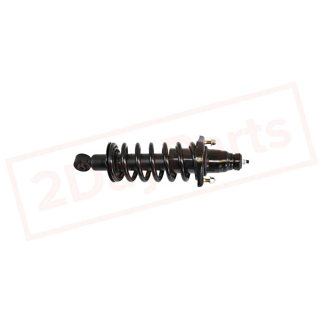 Image Gabriel Strut Assembly Rear Left Ultra ReadyMount for HONDA CIVIC 2003-2004 part in Shocks & Struts category