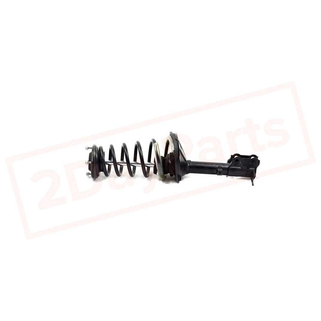 Image Gabriel Strut Assembly Rear Left Ultra ReadyMount for HYUNDAI ACCENT 2000-2002 part in Shocks & Struts category