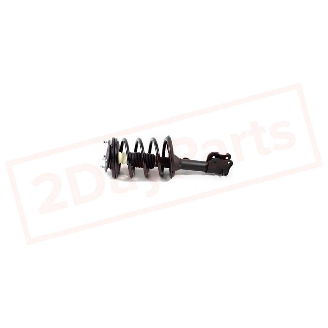 Image Gabriel Front Left Strut Assembly Ultra ReadyMount GABG57471 part in Shocks & Struts category