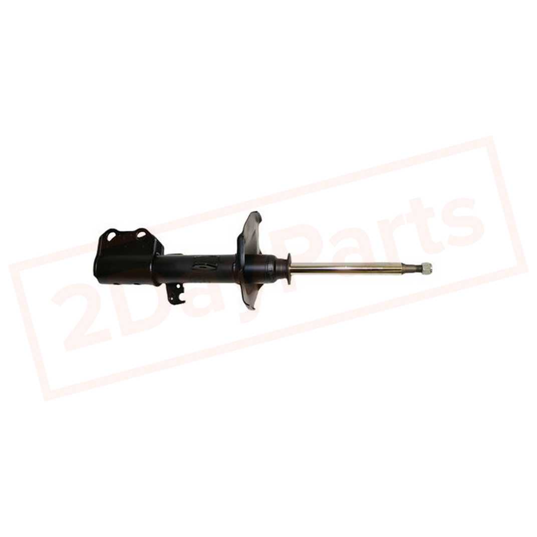 Image Gabriel Strut Front Left Ultra for PONTIAC VIBE 2003-2008 part in Shocks & Struts category