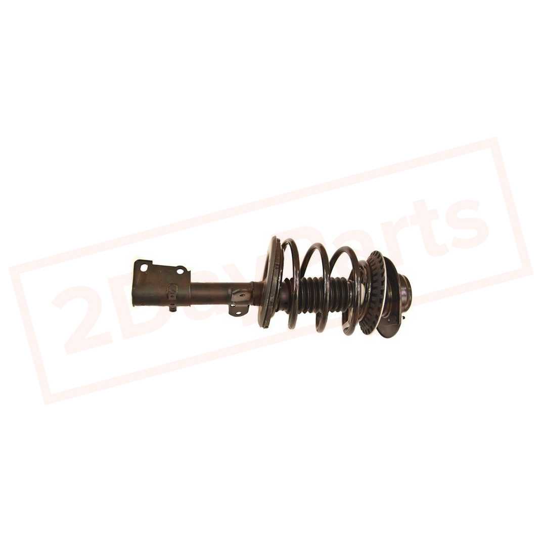 Image Gabriel Strut Front Left Ultra ReadyMount for CHRYSLER TOWN &amp; COUNTRY 2001 part in Shocks & Struts category