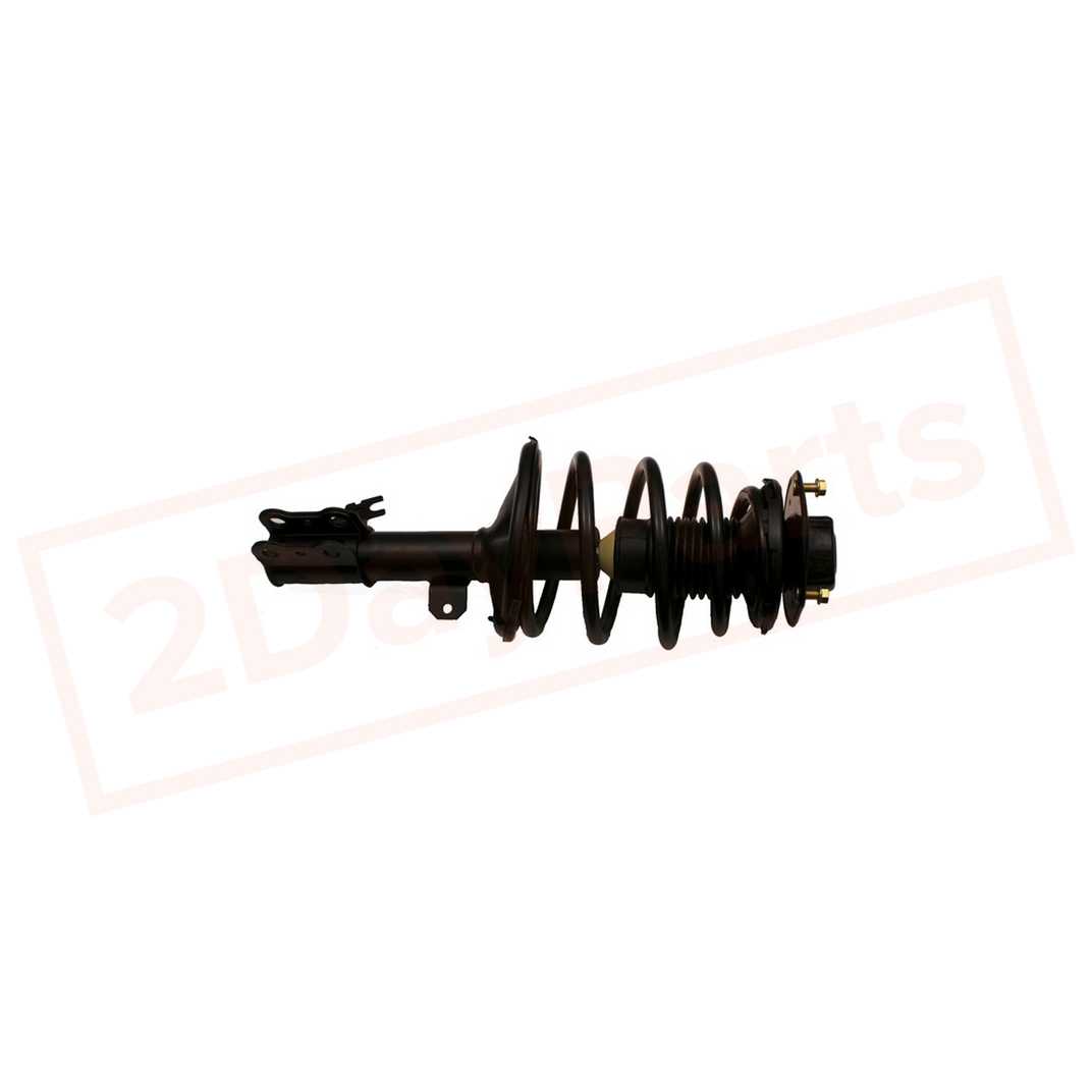Image Gabriel Strut Front Left Ultra ReadyMount for TOYOTA CAMRY 1997-1998 part in Shocks & Struts category