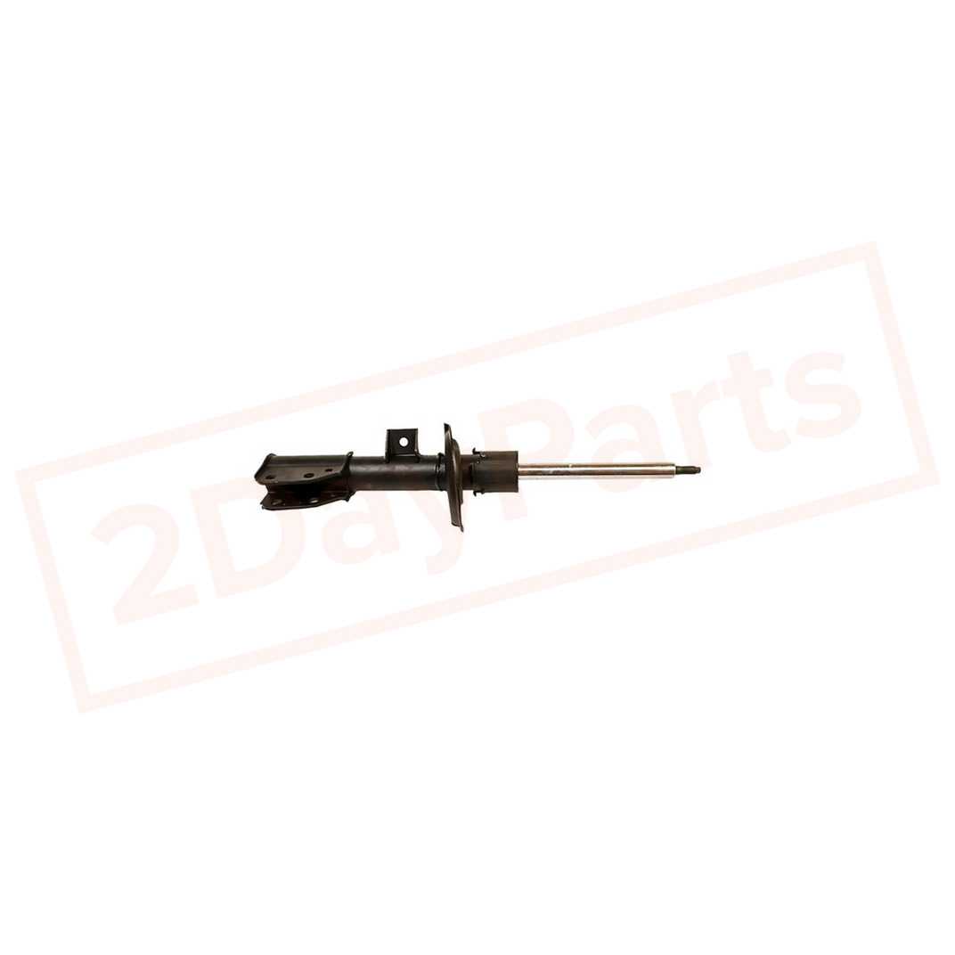 Image Gabriel Strut Front Right Ultra for CHEVROLET EQUINOX 2011 part in Shocks & Struts category
