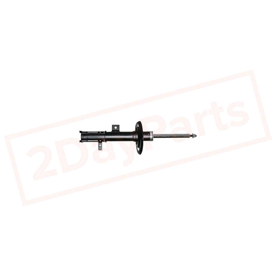 Image Gabriel Strut Front Right Ultra for CHRYSLER 200 2011-2013 part in Shocks & Struts category