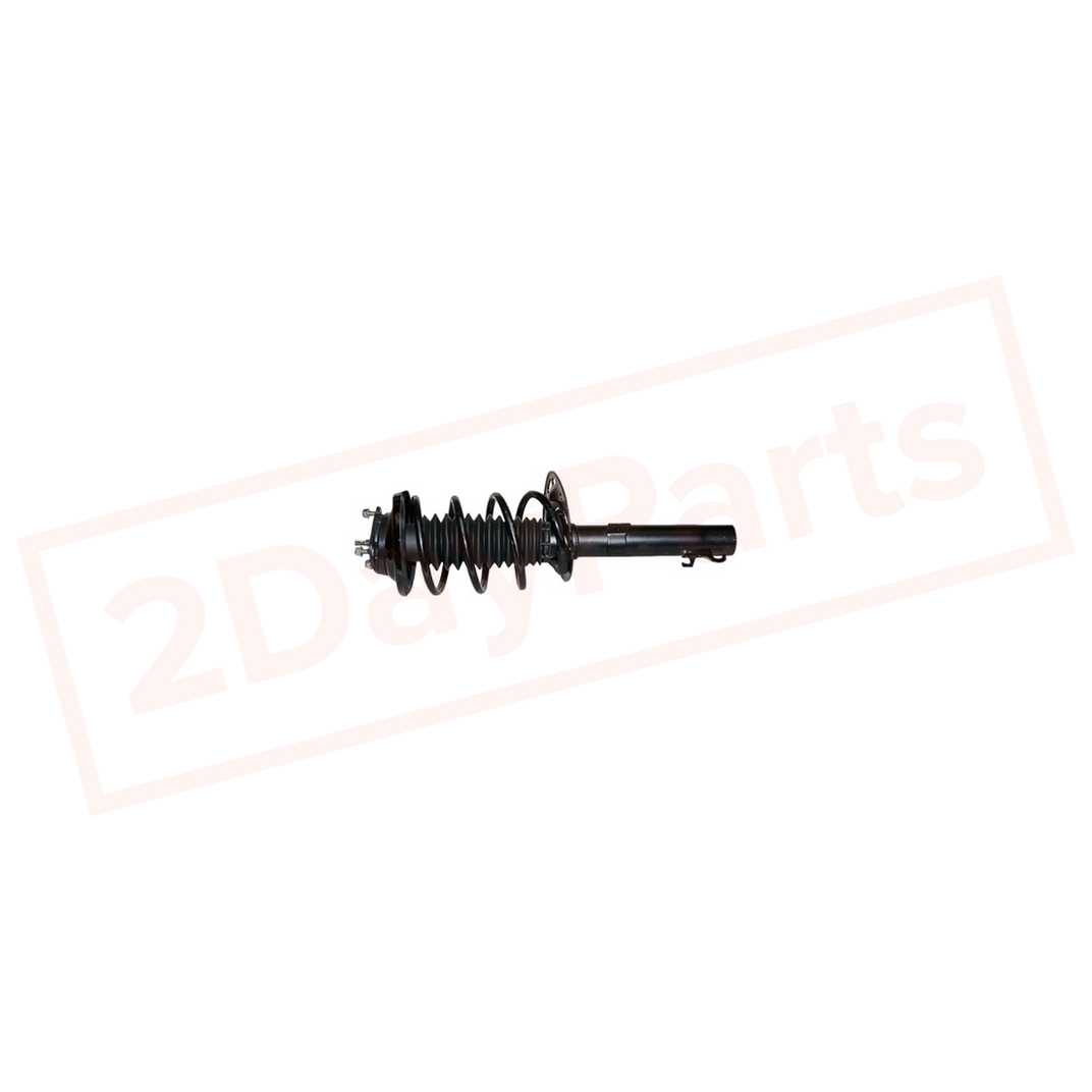 Image Gabriel Strut Front Right Ultra ReadyMount for FORD FOCUS 2007-2011 part in Shocks & Struts category