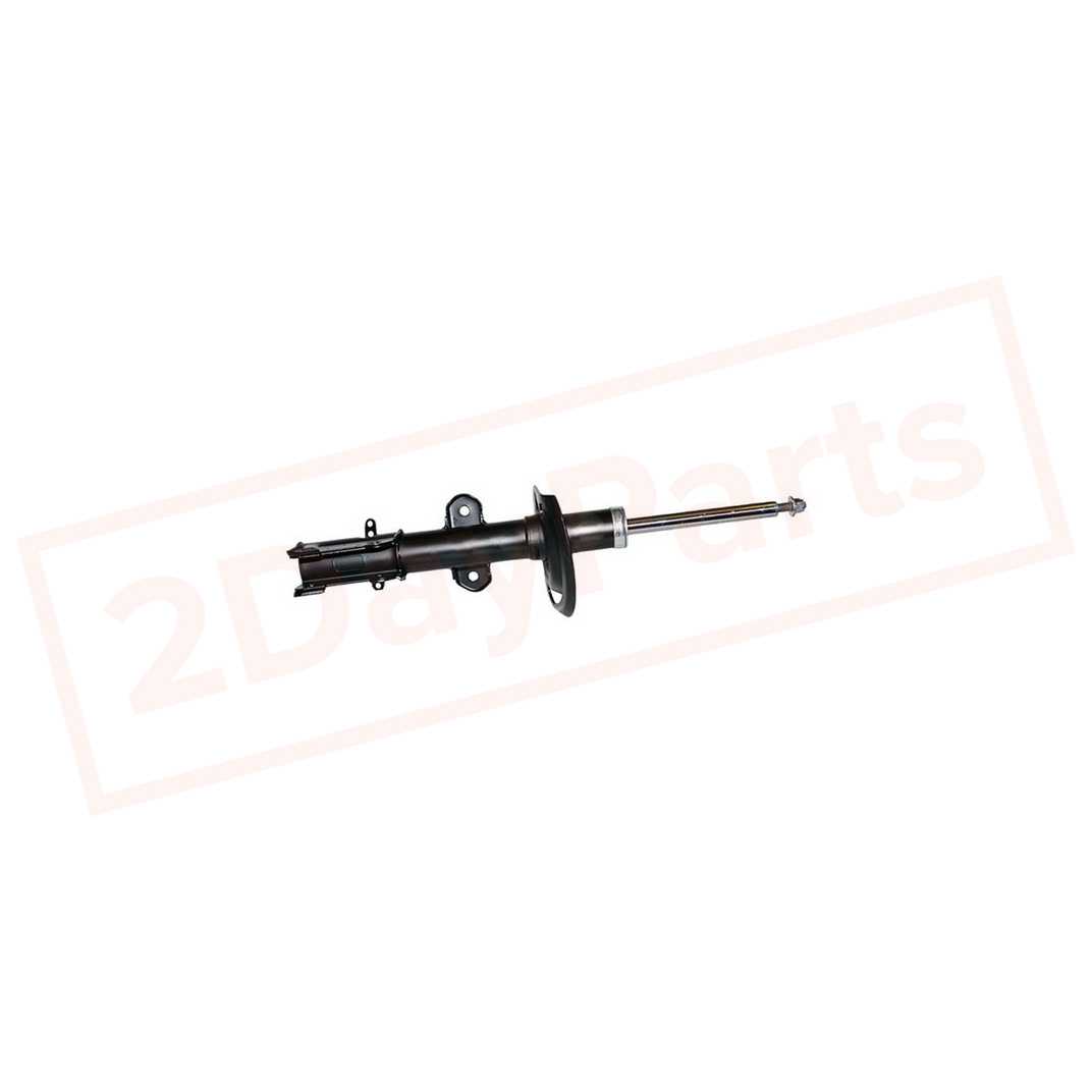 Image Gabriel Strut Front Ultra for CHRYSLER TOWN &amp; COUNTRY 2014 part in Shocks & Struts category
