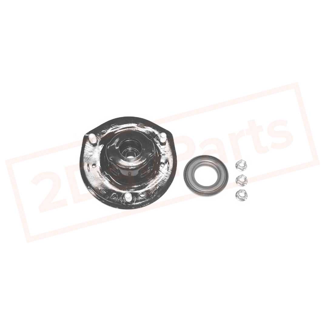 Image Gabriel Front Right Strut Mount for TOYOTA AVALON 1997-2004 part in Shocks & Struts category