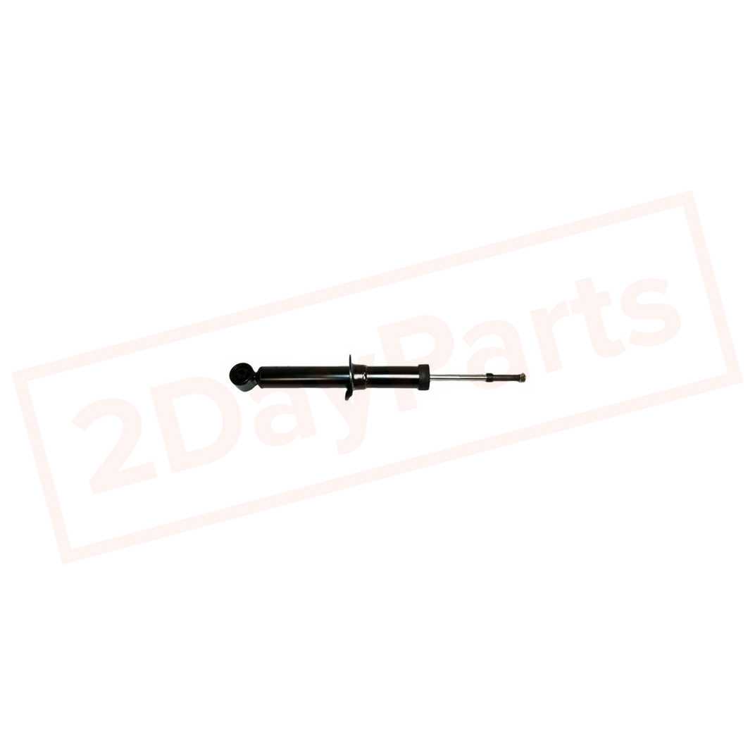 Image Gabriel Front Left Strut Ultra GABG52036 part in Shocks & Struts category