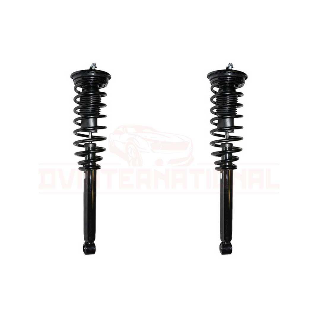 Image Gabriel Ultra ReadyMount Rear Coilovers Assembly for Dodge Stratus Coupe 01-05 part in Shocks & Struts category
