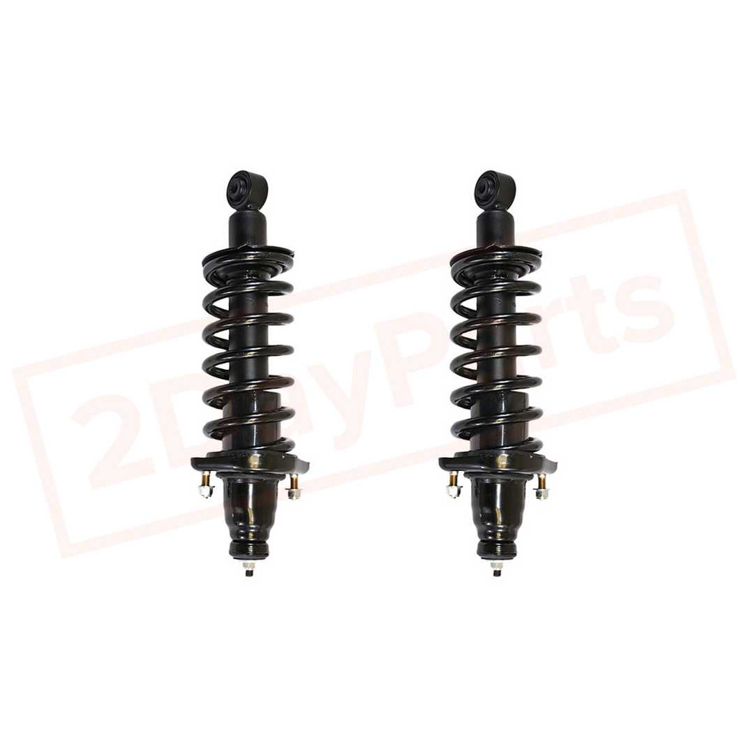 Image Gabriel Ultra ReadyMount Rear Coilovers Assembly for Honda Civic 2003-2005 part in Shocks & Struts category